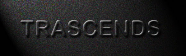 trascends